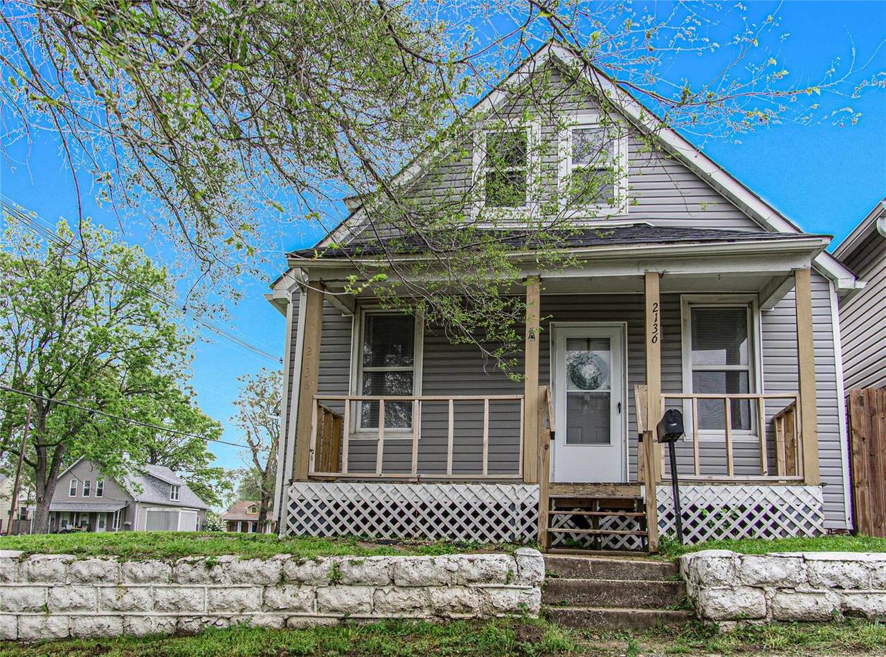 2136 Bryan Avenue - Photo 1