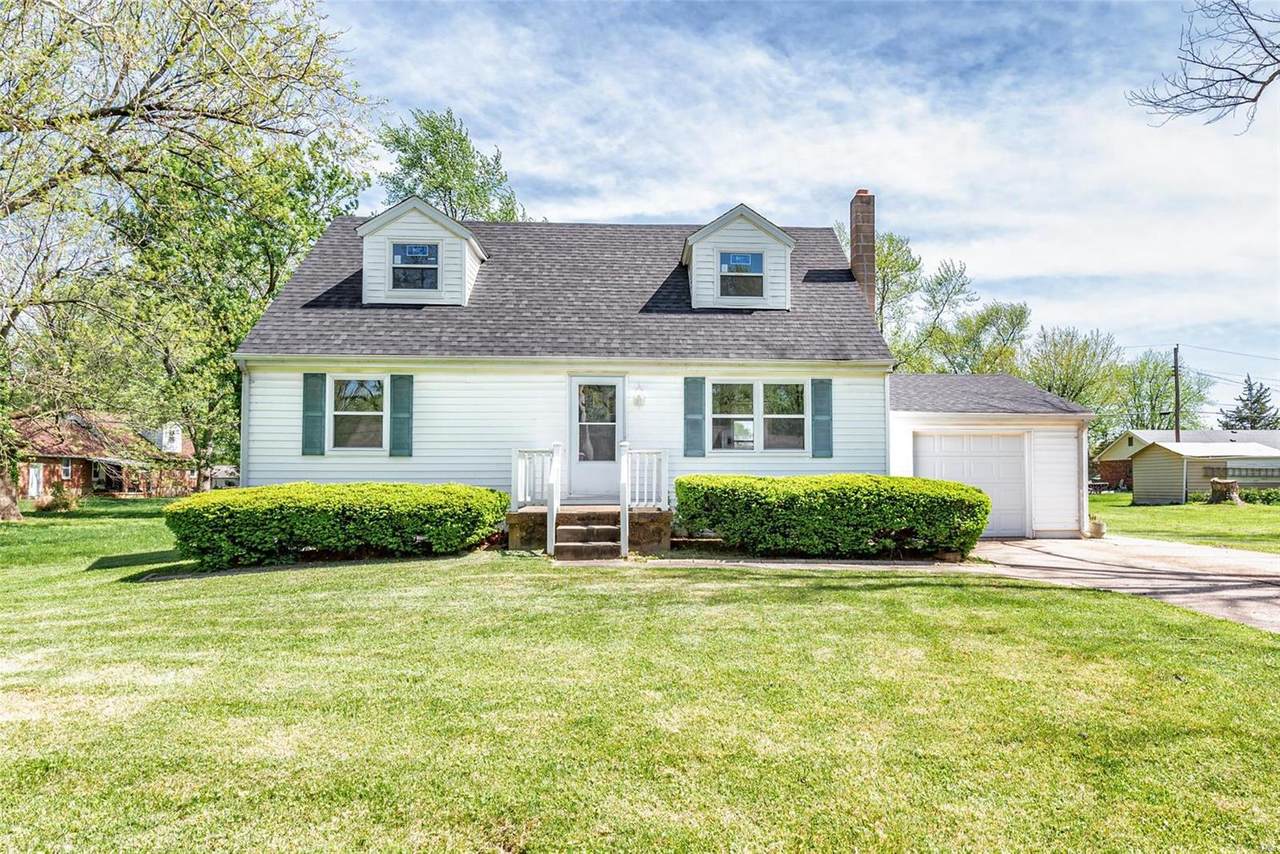 12060 Larimore Road - Photo 1