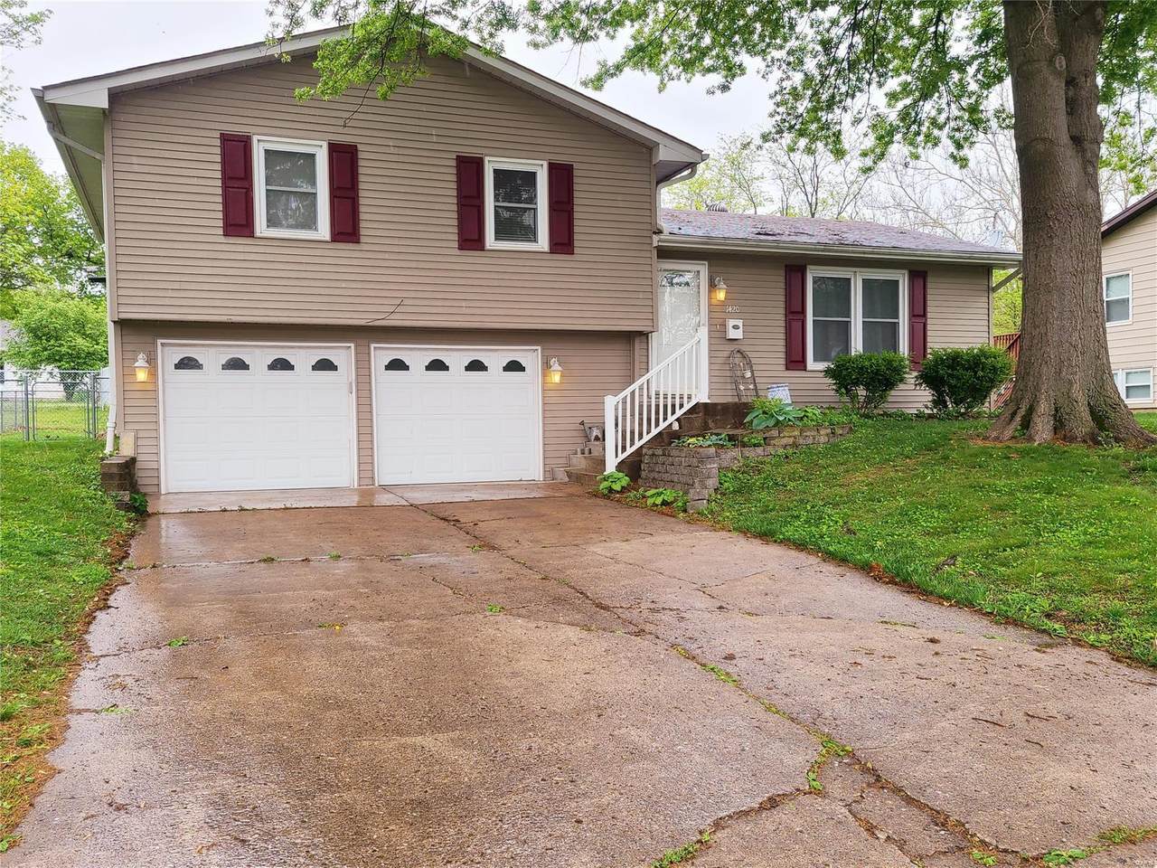1420 Arcadia Street - Photo 1