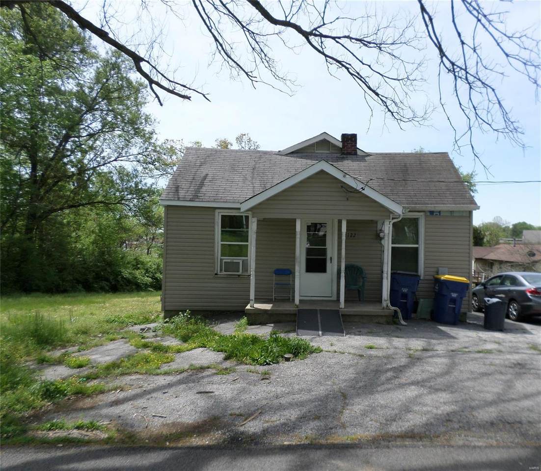 122 Olive Street - Photo 1