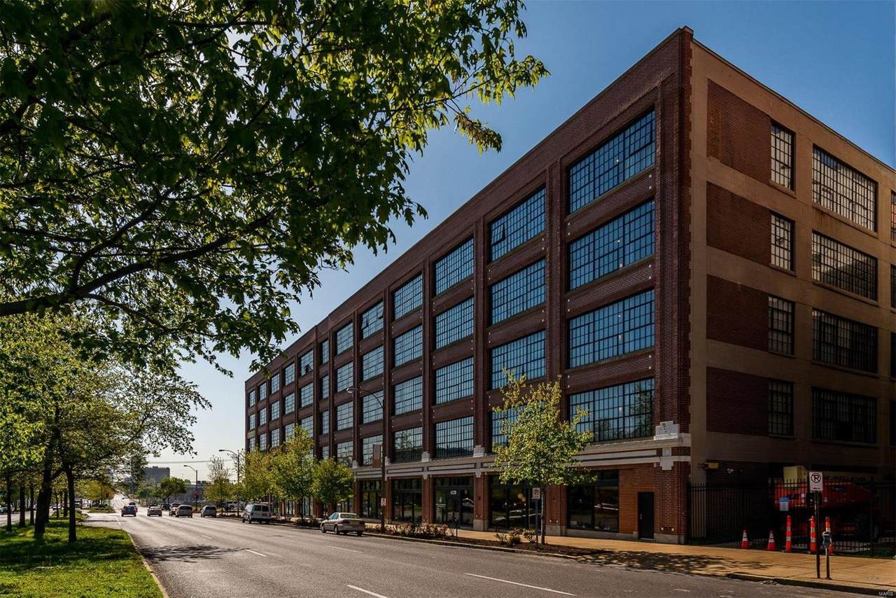 4100 Forest Park Avenue - Photo 1