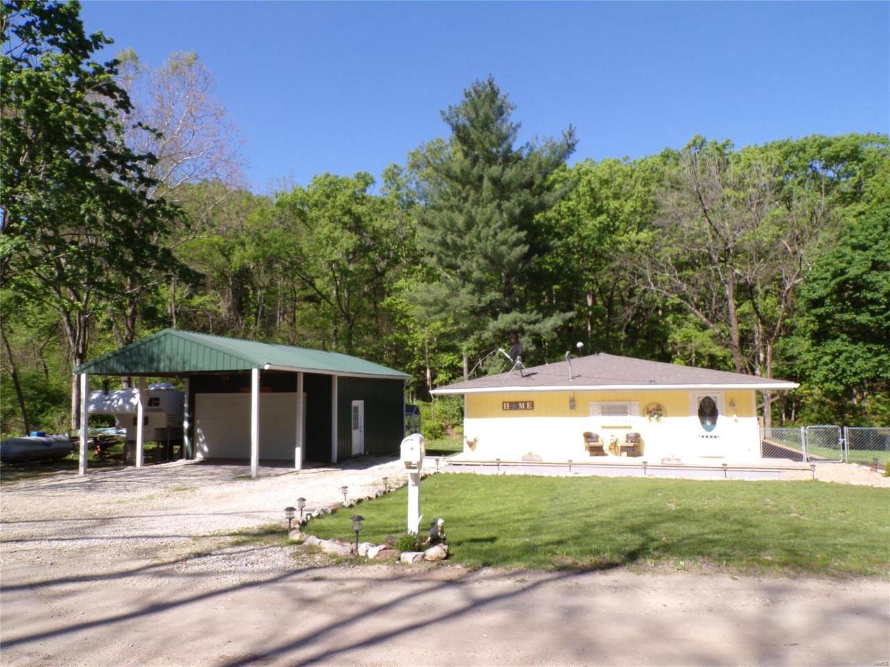 24 Hermit Hollow Drive - Photo 1