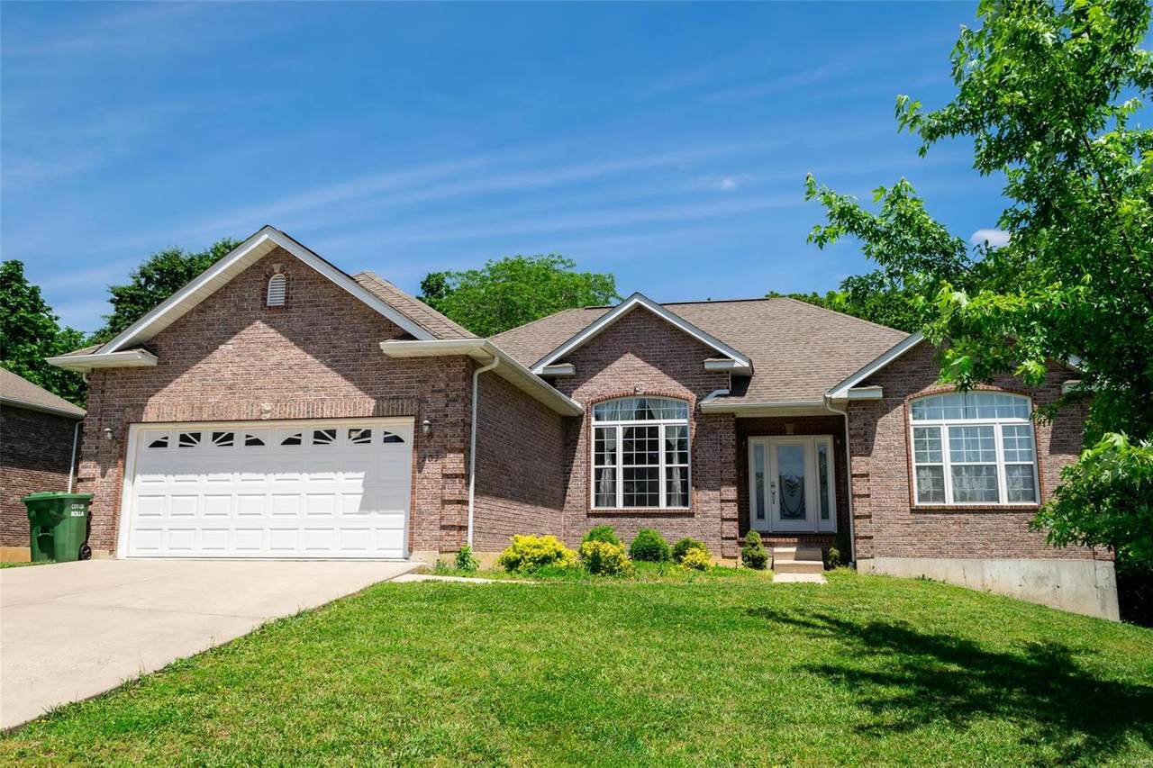 303 Sooter Lane - Photo 1