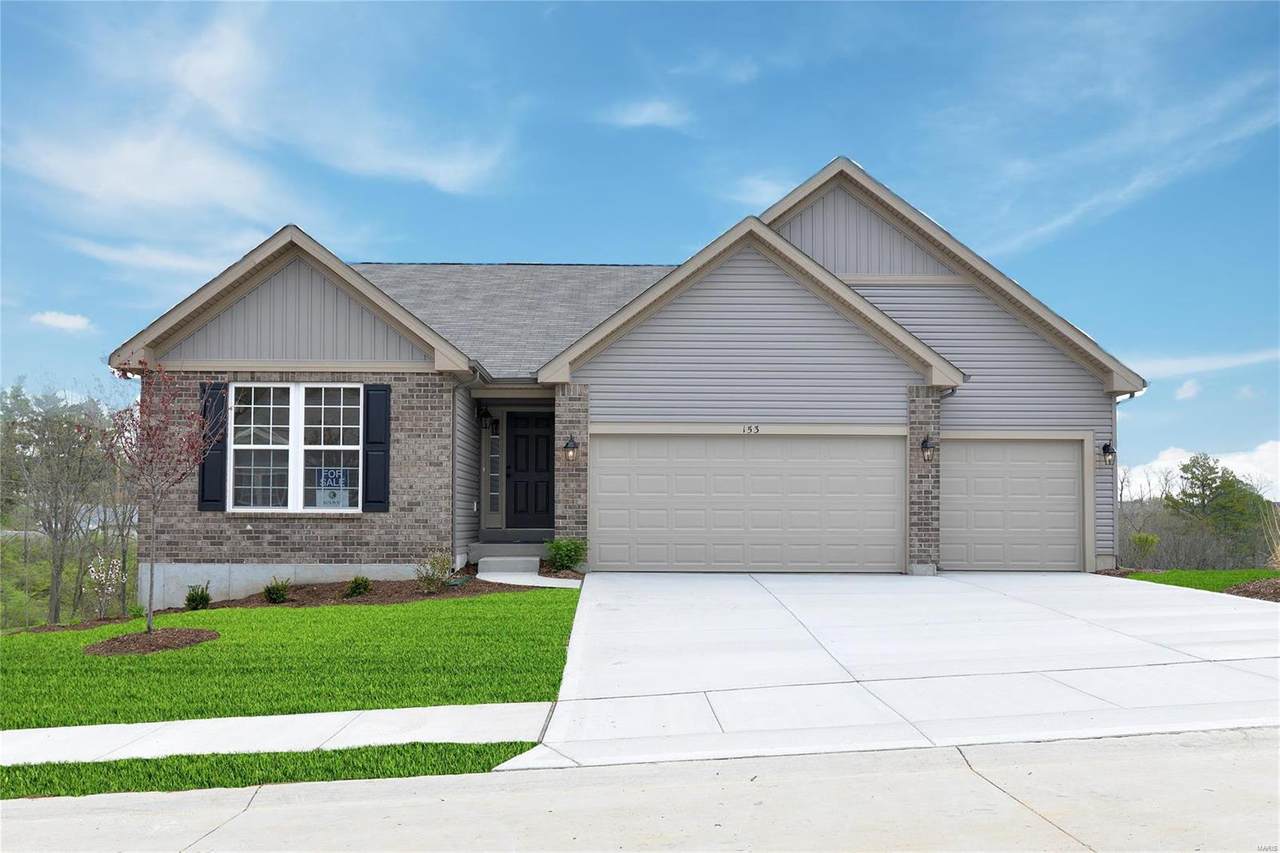 209 Barrington Ridge Lane - Photo 1