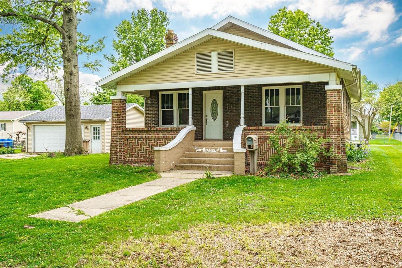 209 Kentucky Street - Photo 1