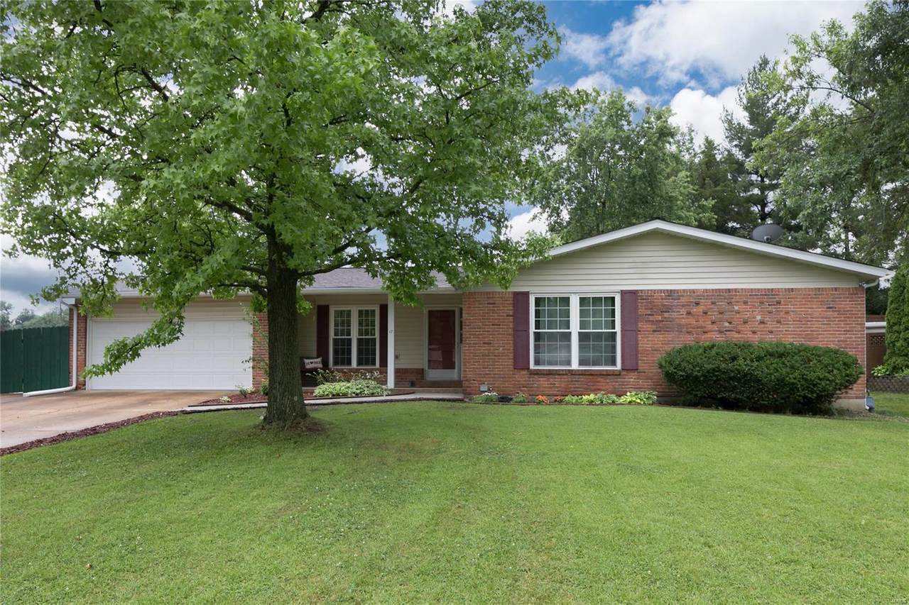 17 Amitie Lane - Photo 1