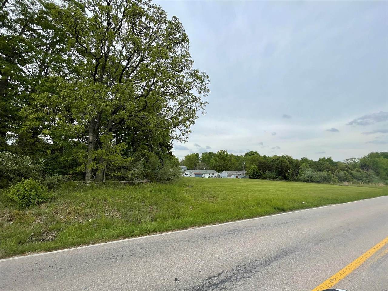 0 N Service Rd - Photo 1