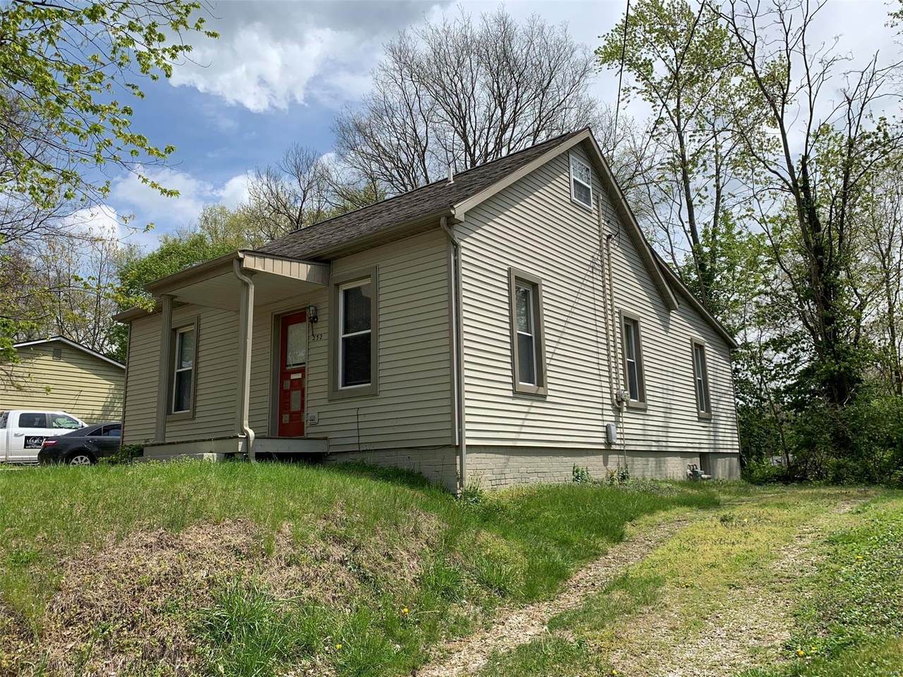 232 Union Street - Photo 1