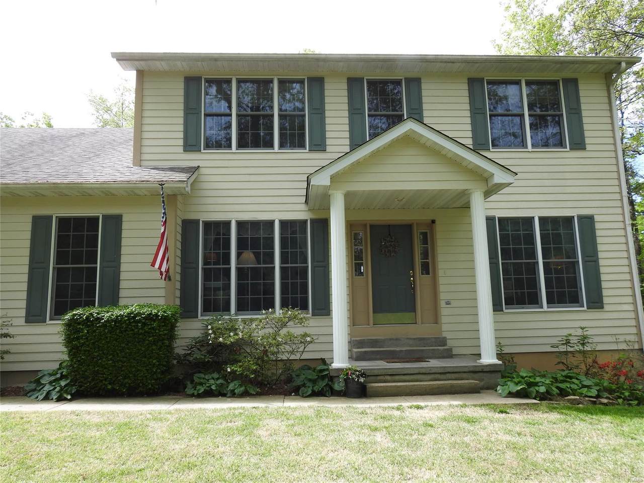 509 Oak Knoll Road - Photo 1