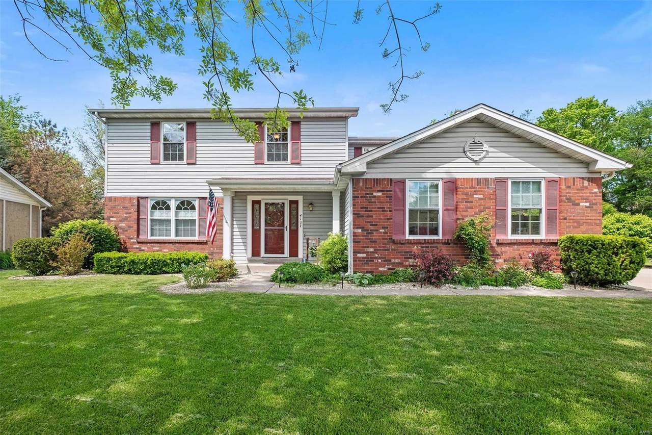 4137 Monsols Drive - Photo 1