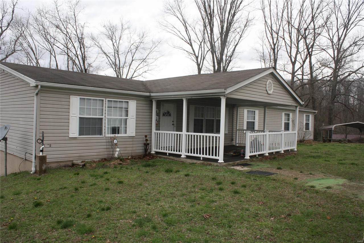 200 Hilltop Lane - Photo 1