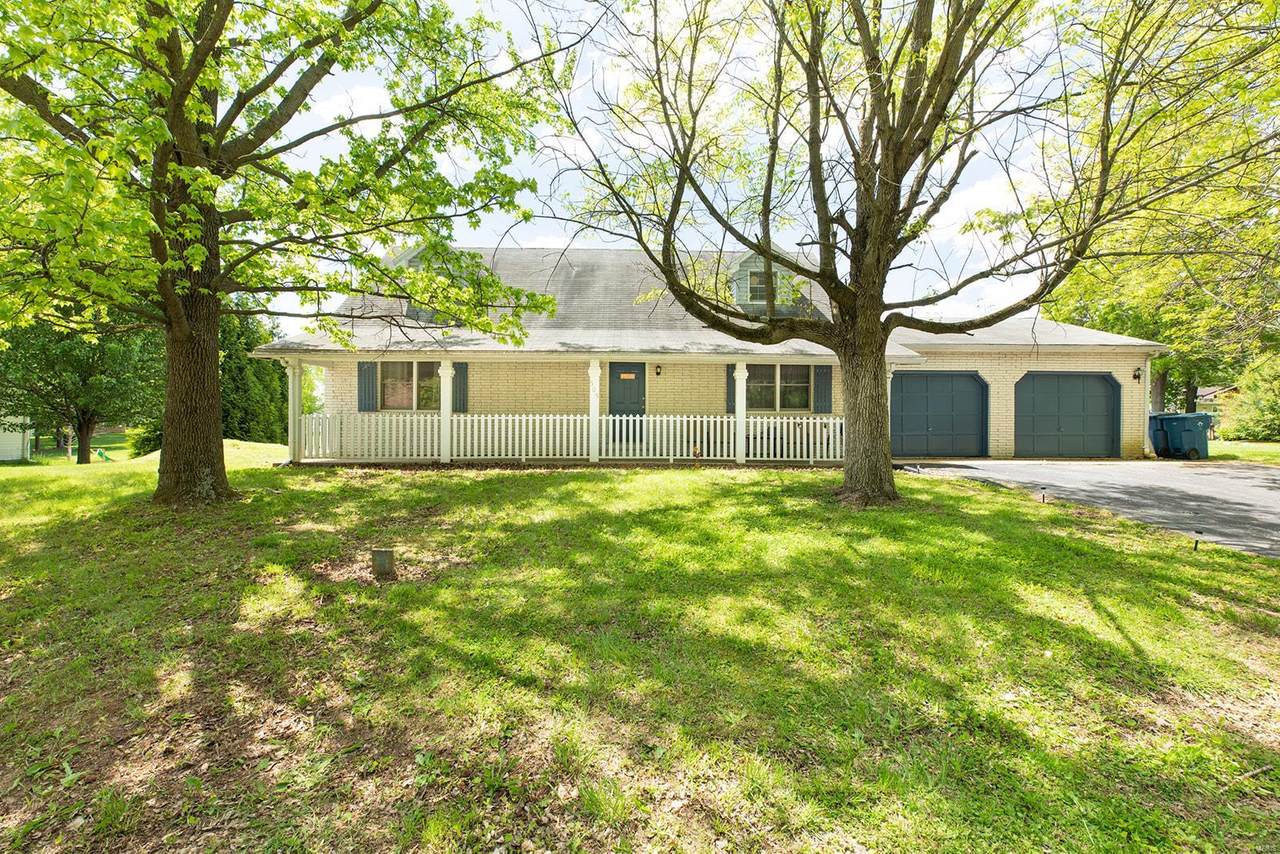 505 Arrowhead Drive - Photo 1