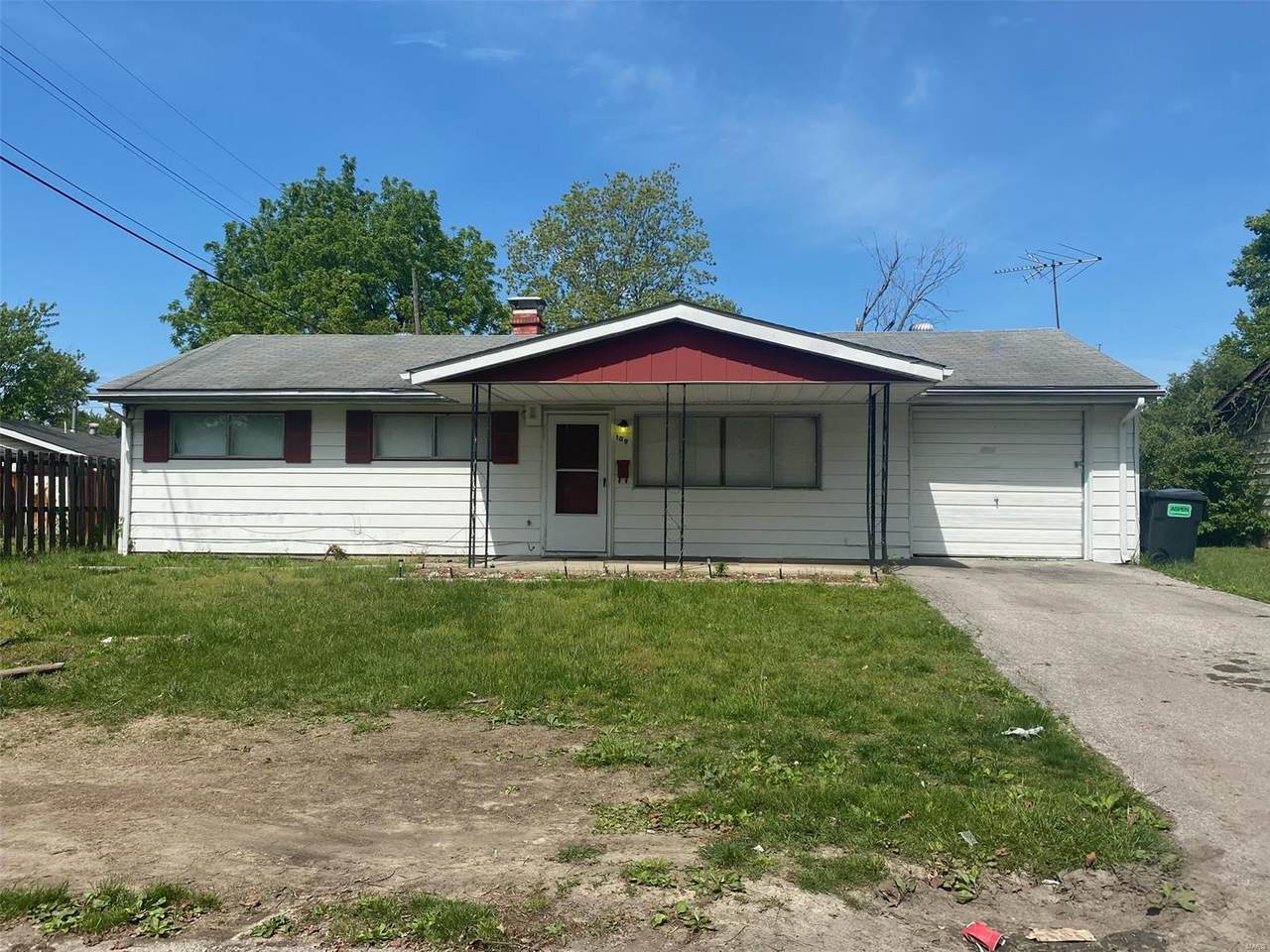 109 Dorcas - Photo 1