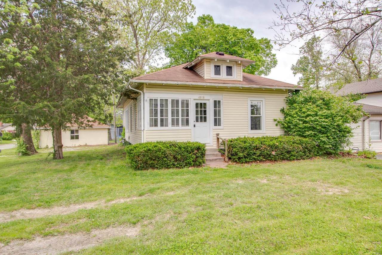 4818 Fosterburg Road - Photo 1