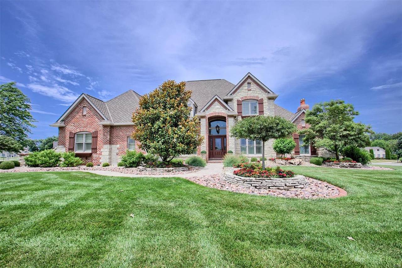 1900 Windcrest Drive - Photo 1