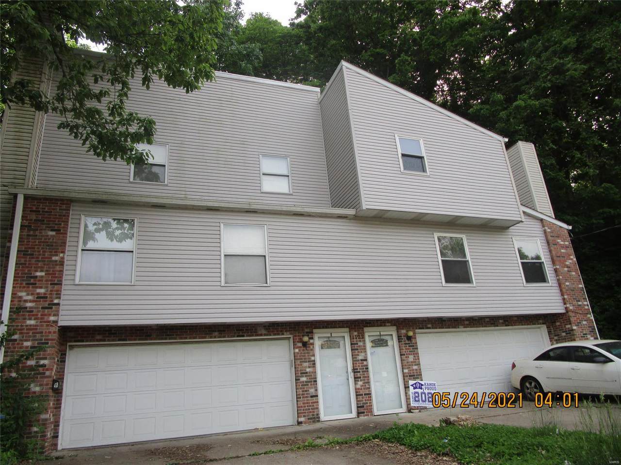 1109 Apache Drive - Photo 1