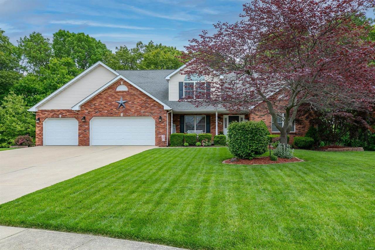 4209 Pommel Point - Photo 1