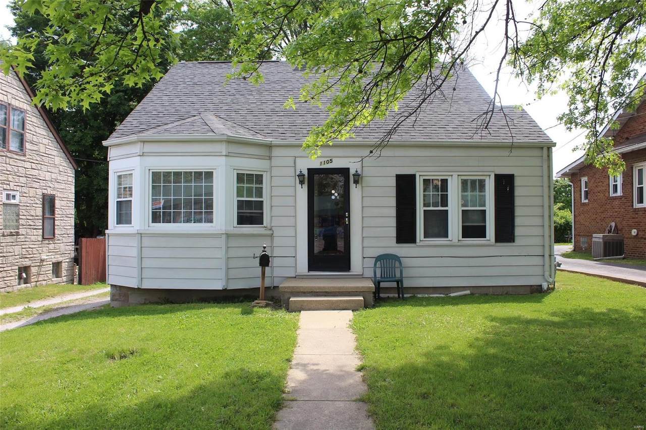 1105 Milton Road - Photo 1