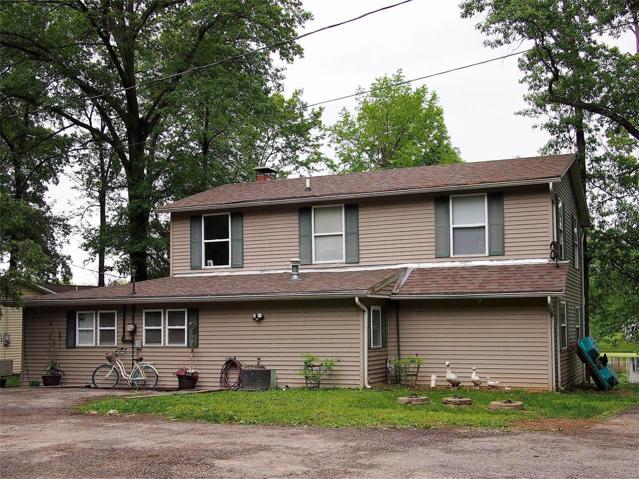 54 Roundhouse Road - Photo 1