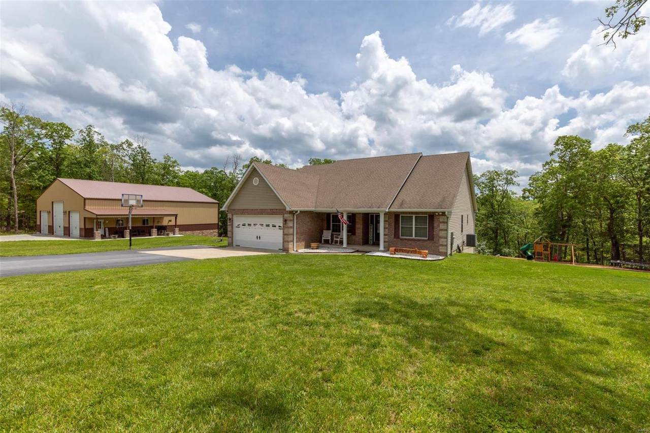 3804 Remington Ridge - Photo 1