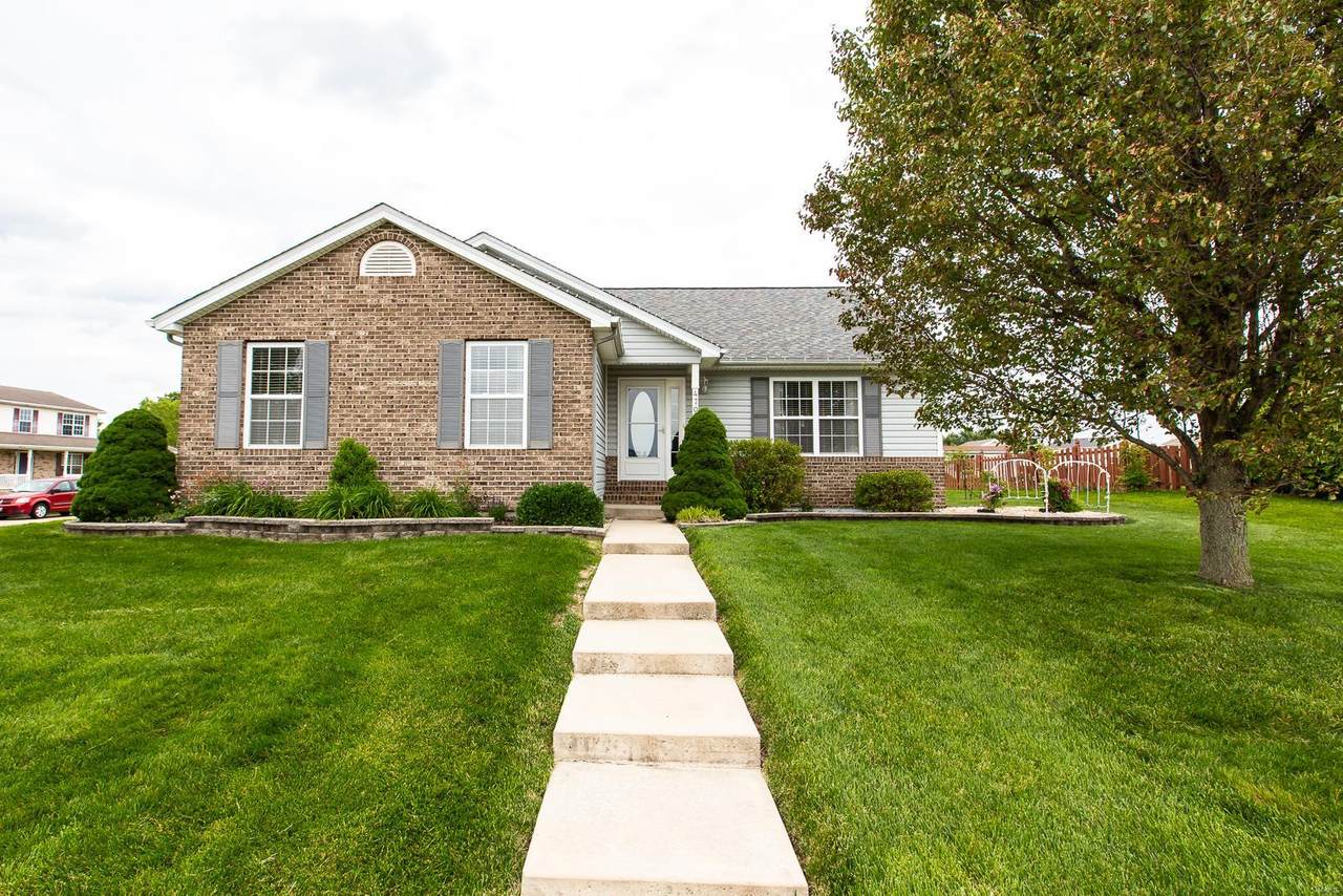 4705 Vandebrook Drive - Photo 1