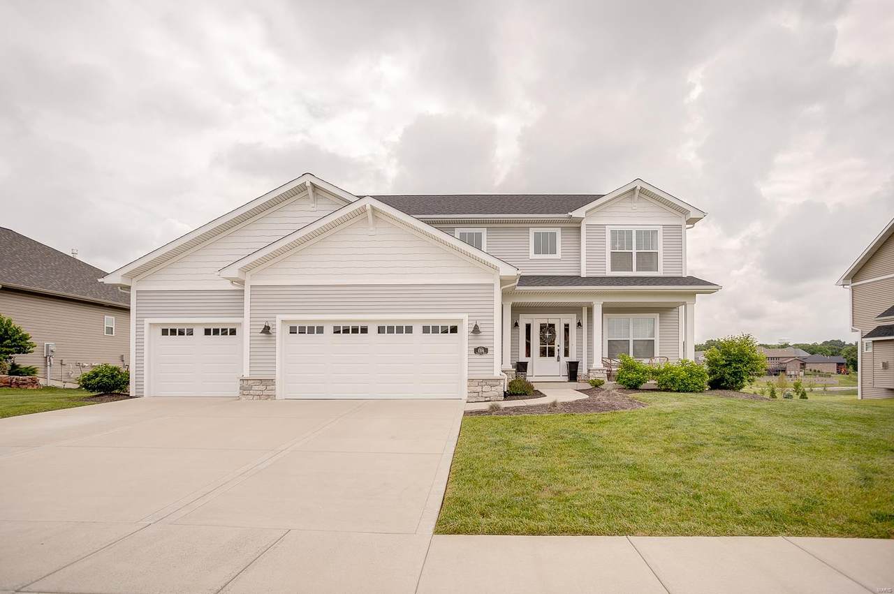 1316 Ashton Falls Drive - Photo 1