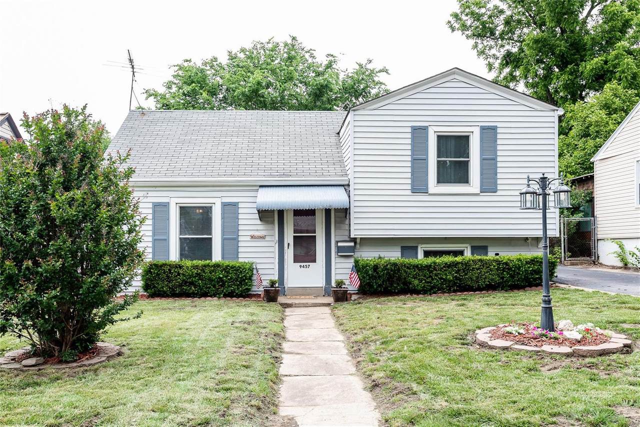 9457 Harold Drive - Photo 1