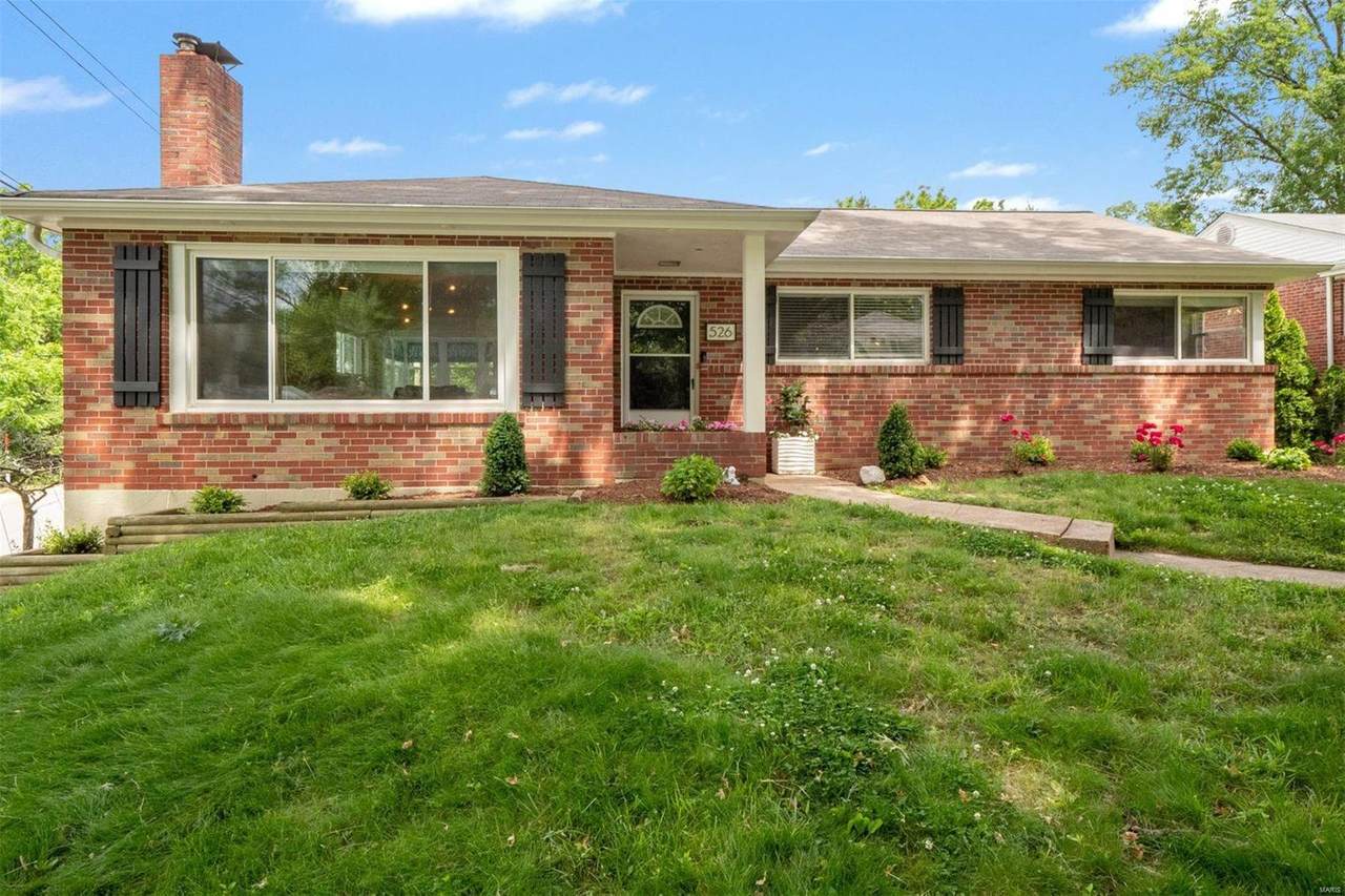 526 Kingdel Drive - Photo 1