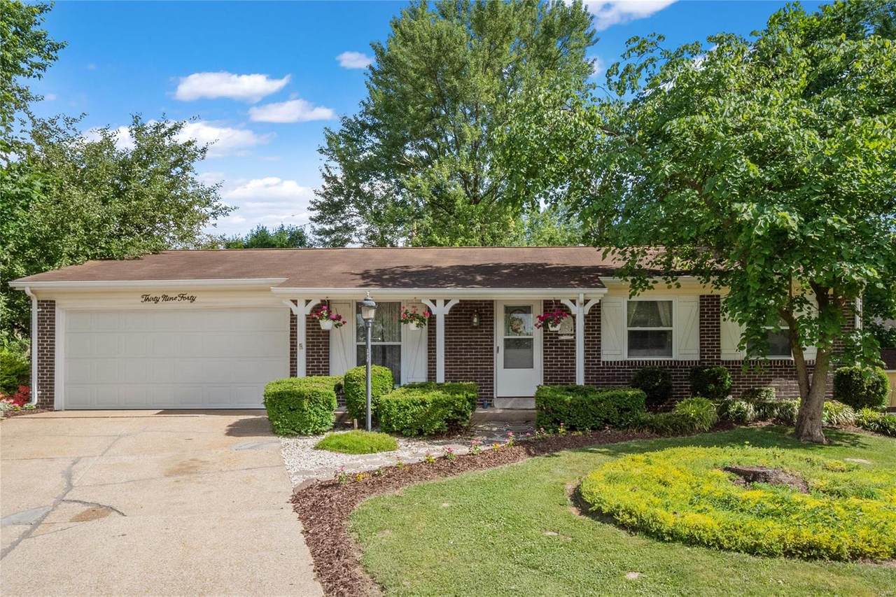 3940 Havercliff Lane - Photo 1