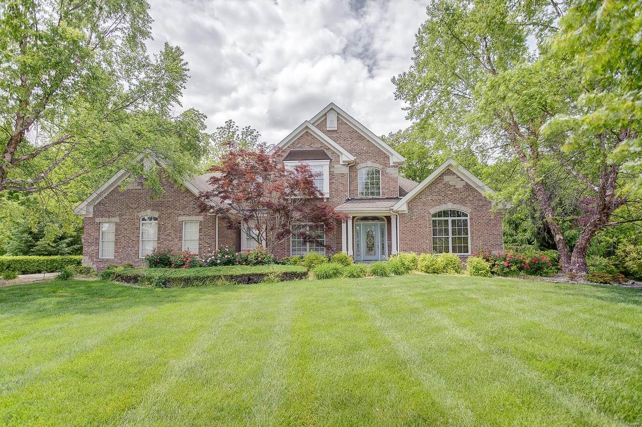 2905 Titleist Drive - Photo 1