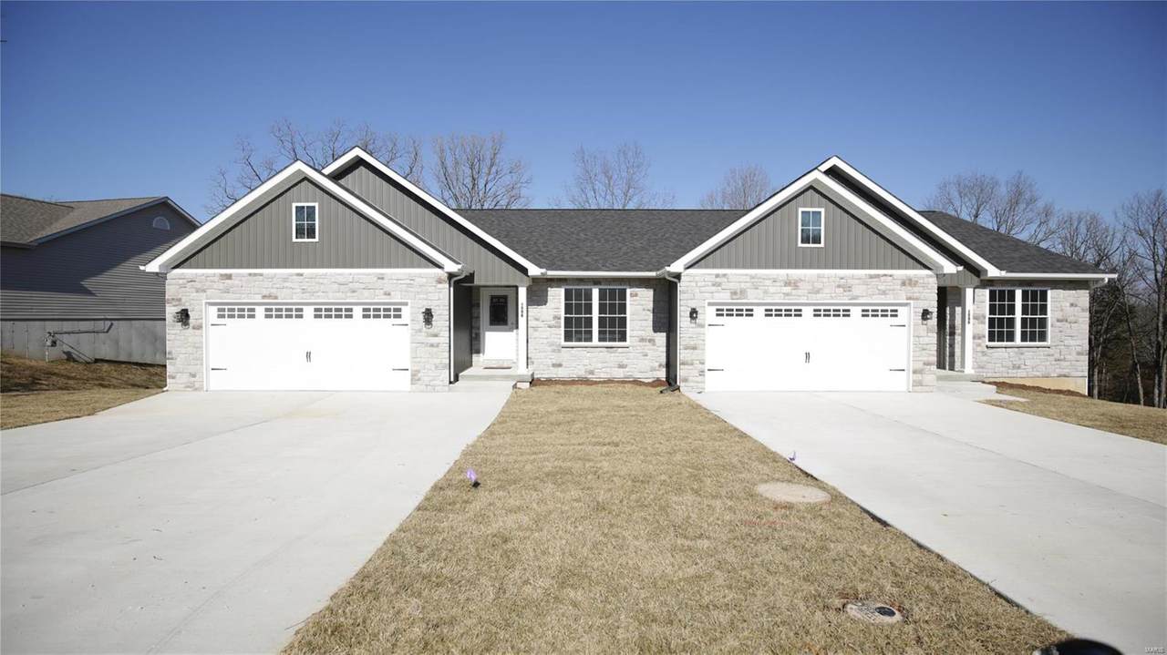 0 Tbb Hickory Landing Drive - Photo 1