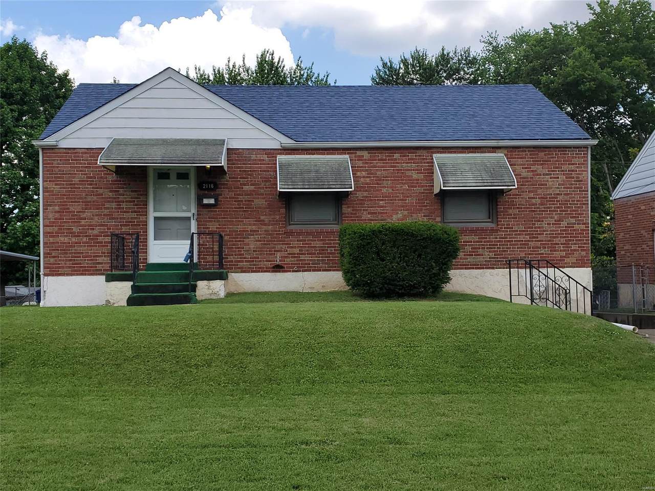 2116 Kevin Drive - Photo 1