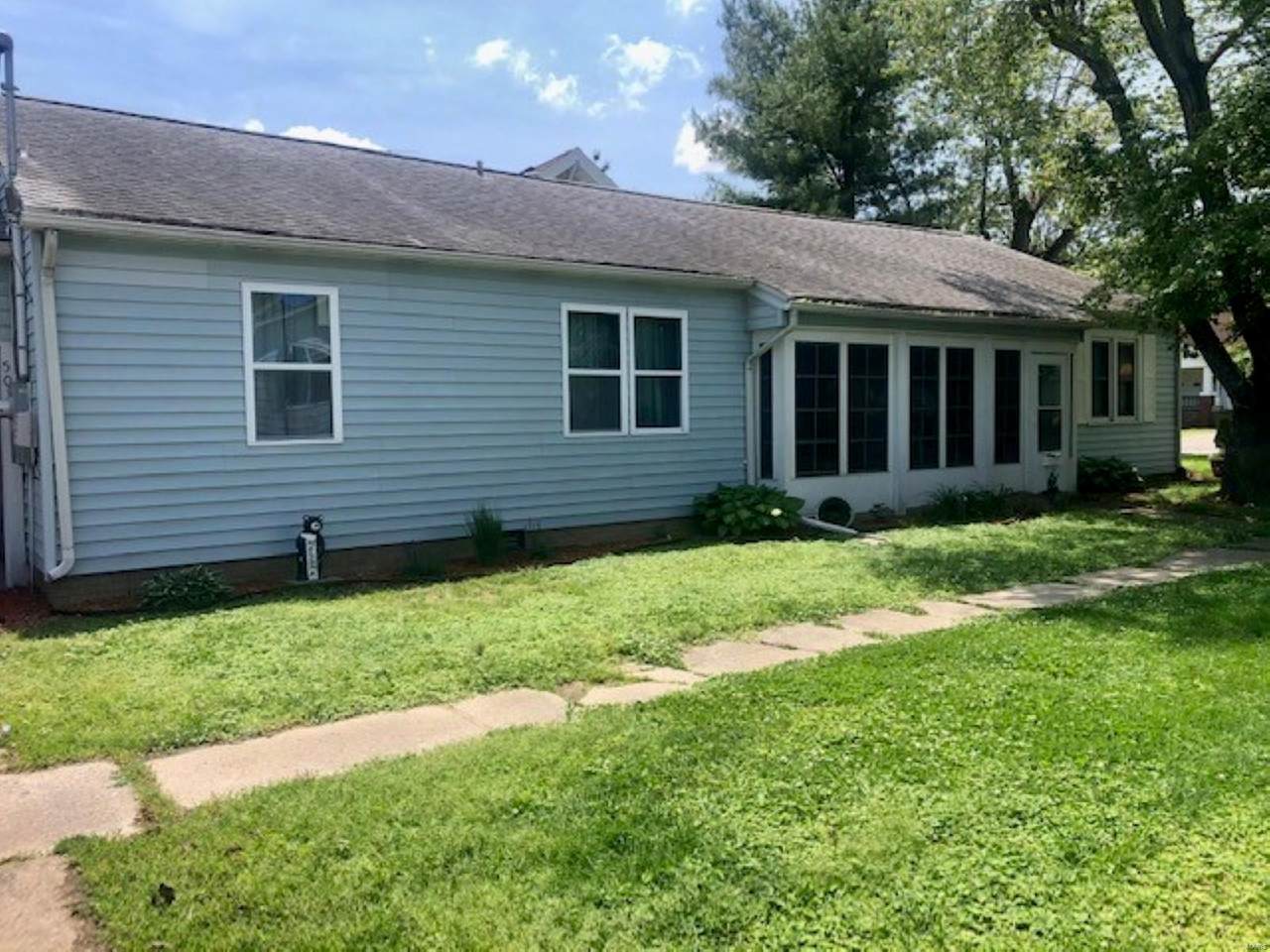 501 Meridian Street - Photo 1