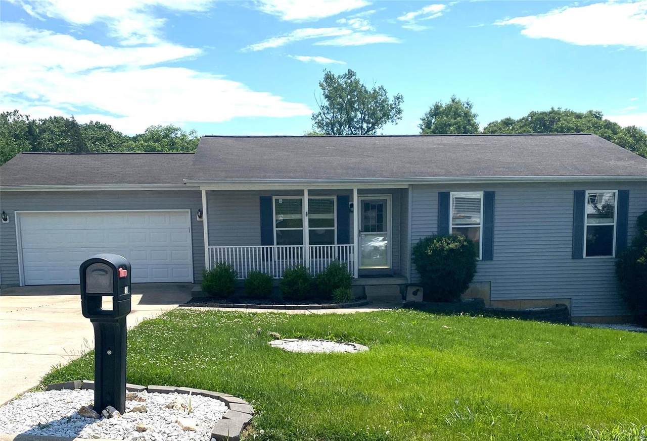 618 Eagle Ridge Drive - Photo 1