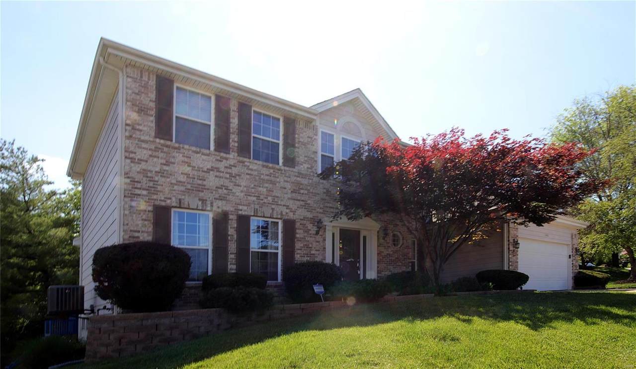 11482 Daykin Drive - Photo 1