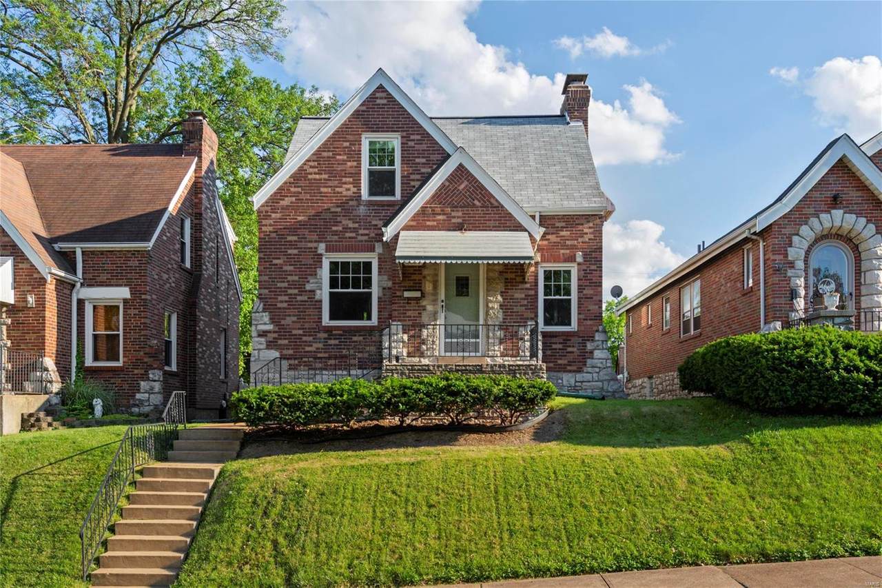 6604 Mardel Avenue - Photo 1