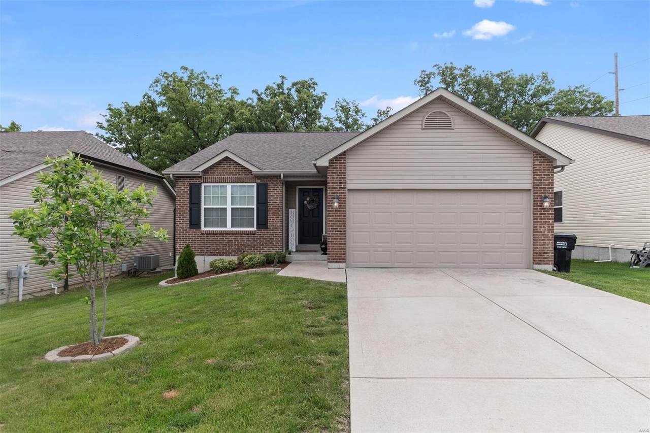 104 Ivy Brook Drive - Photo 1