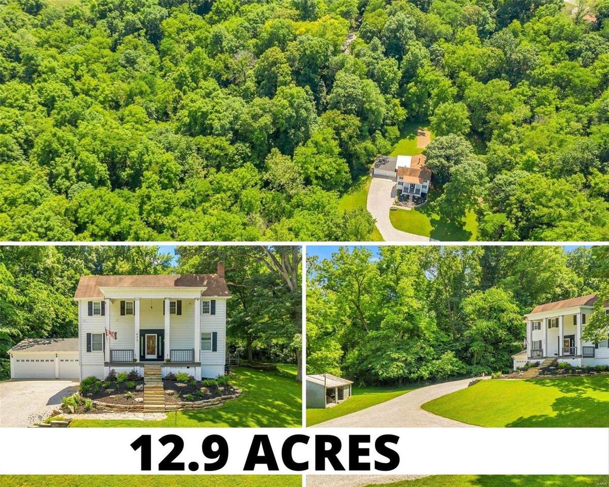 432 Highwood Drive - Photo 1