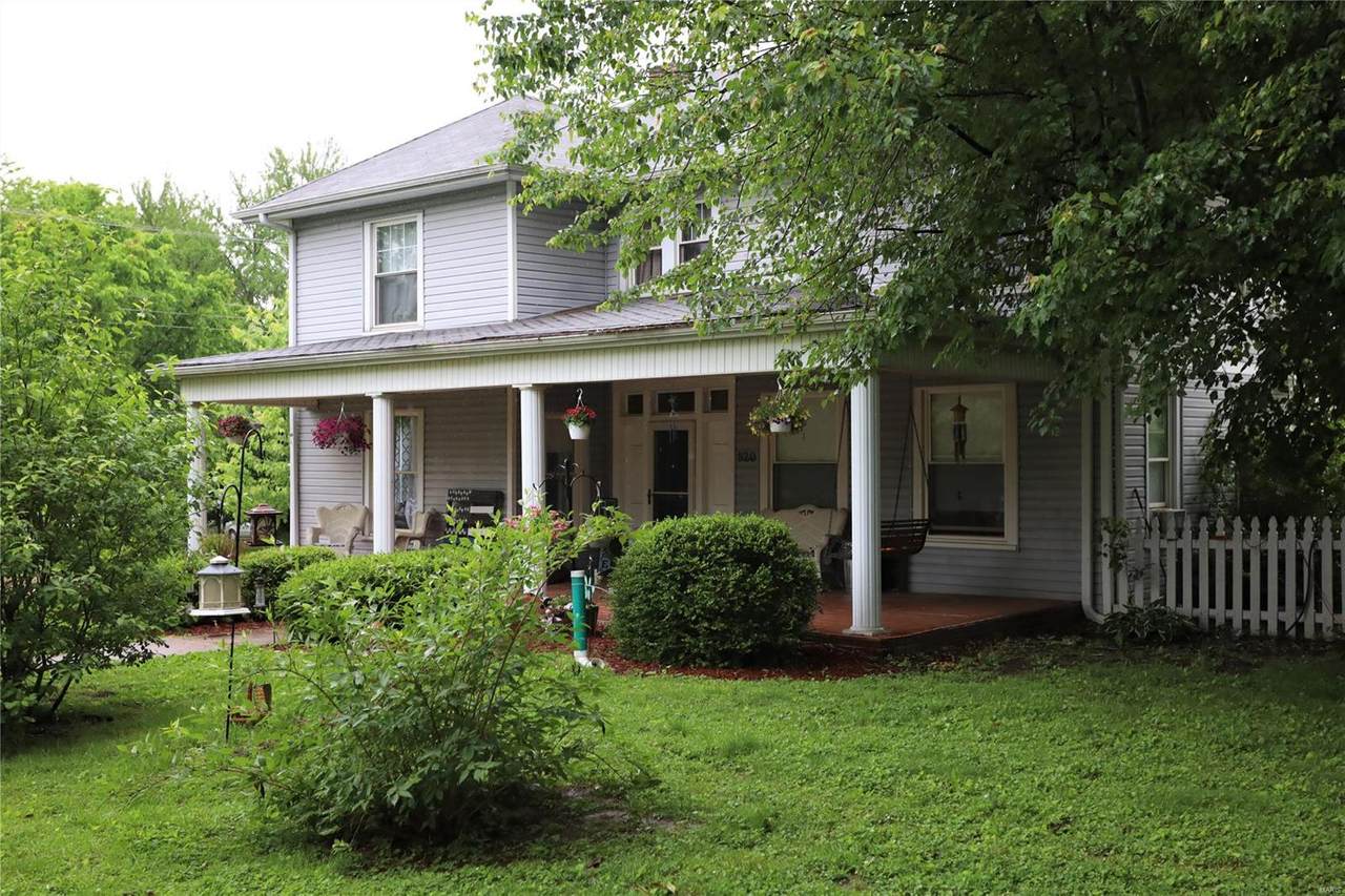 920 Mulberry Street - Photo 1