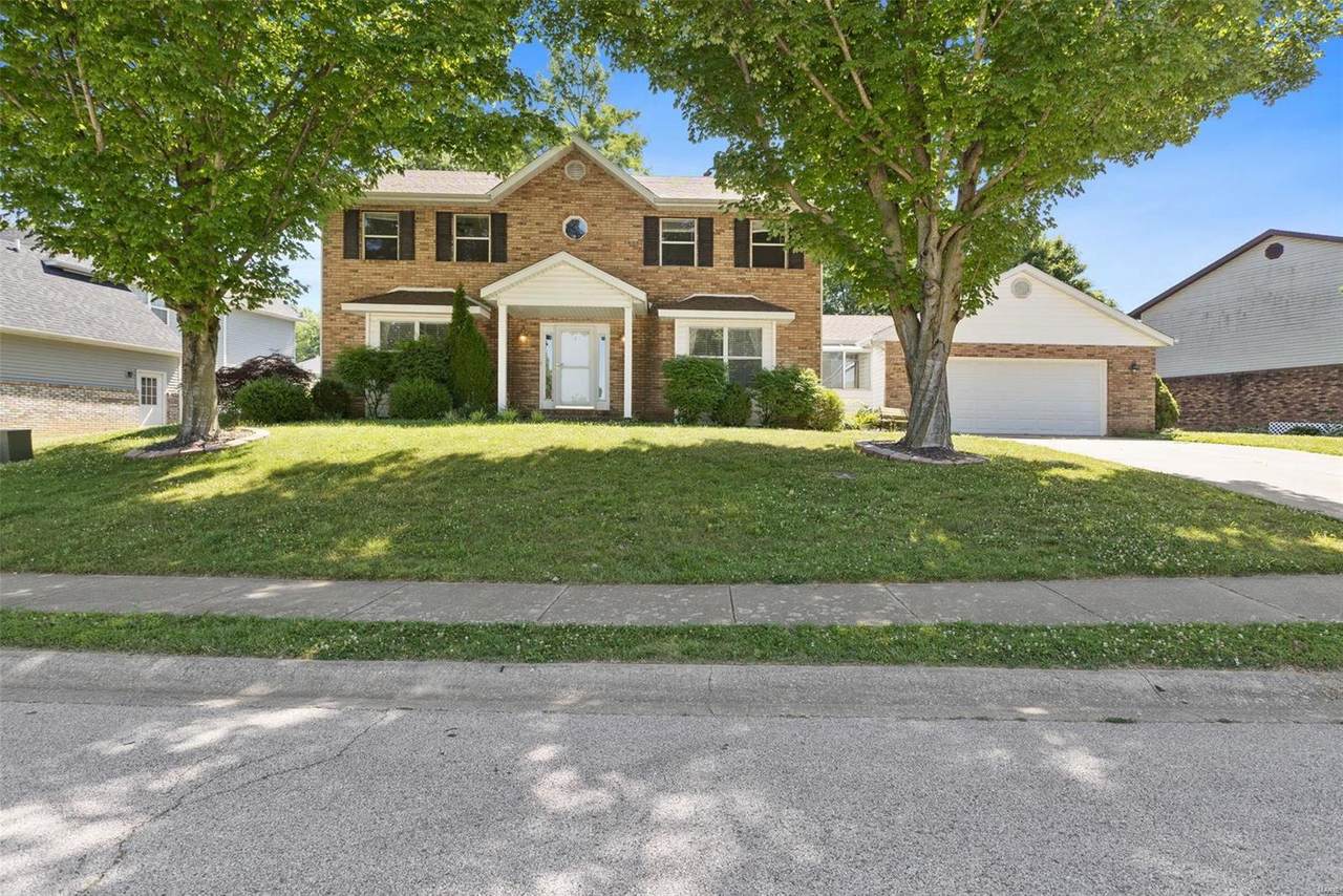 1222 Applewhite Road - Photo 1