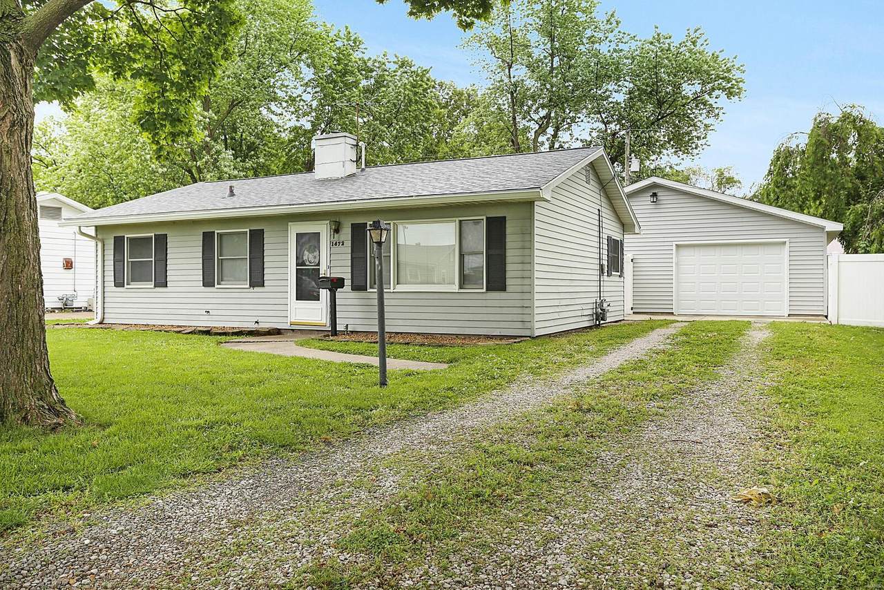 1472 Ladd Avenue - Photo 1
