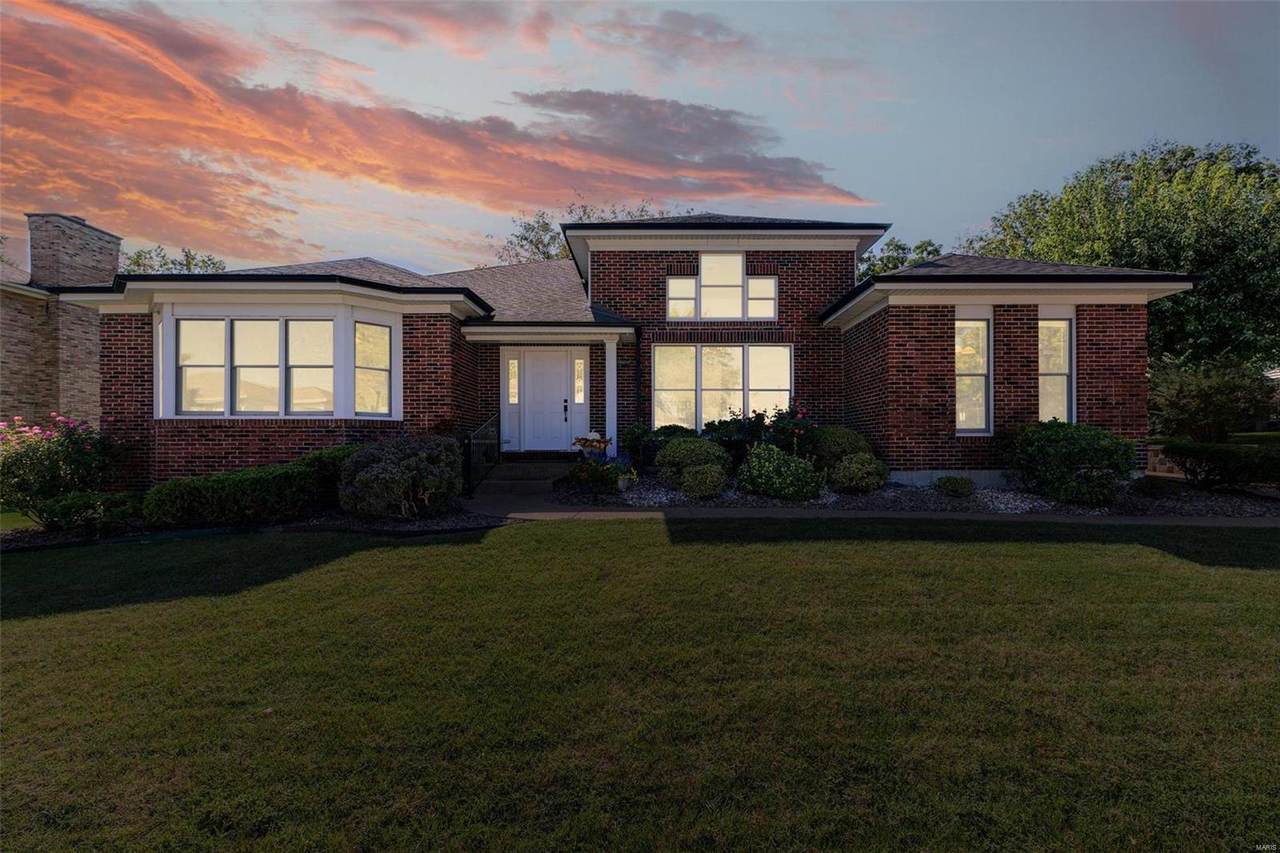 4710 Butler Crossing - Photo 1