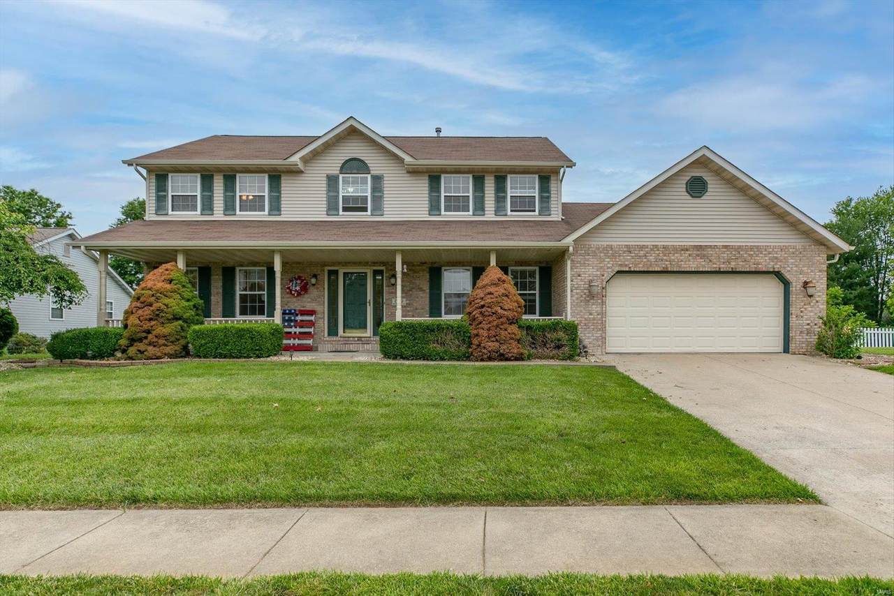 1579 Sinking Springs Drive - Photo 1