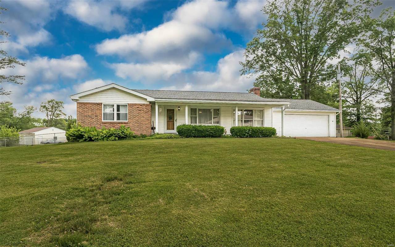 4252 Ringford Drive - Photo 1