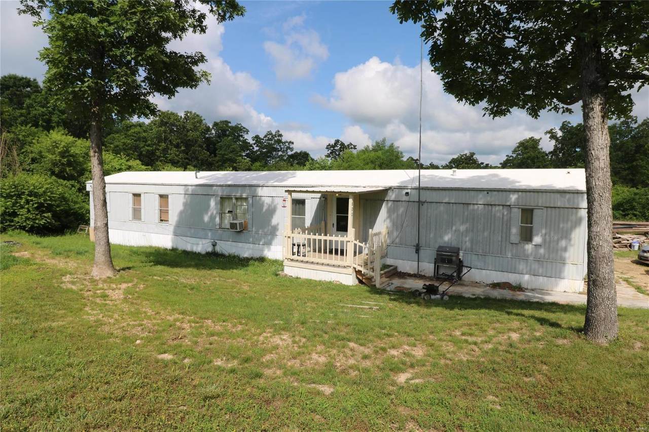 800 Nixon School Road - Photo 1