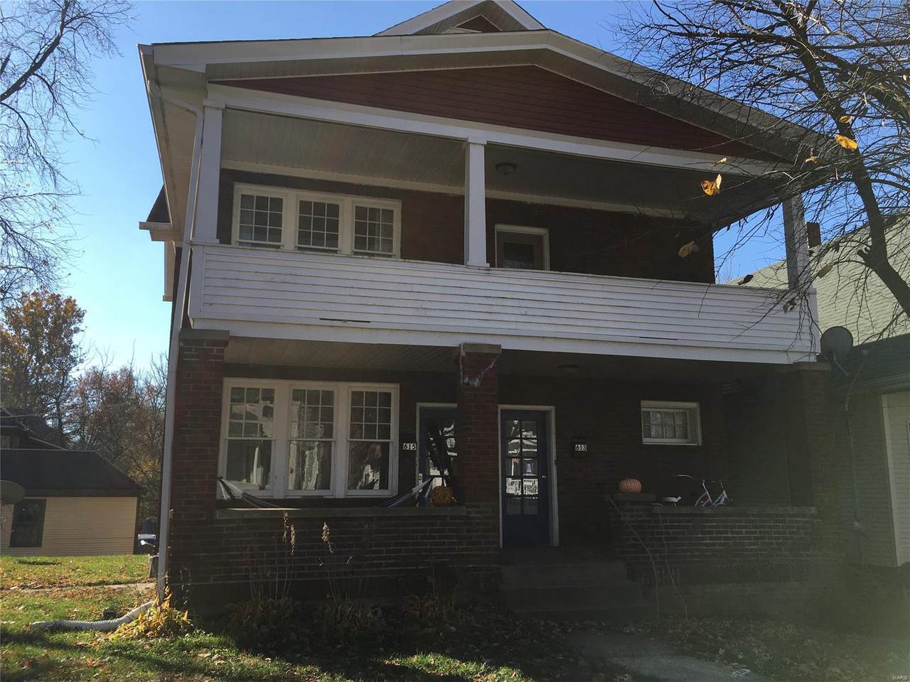 613 Forest Avenue - Photo 1