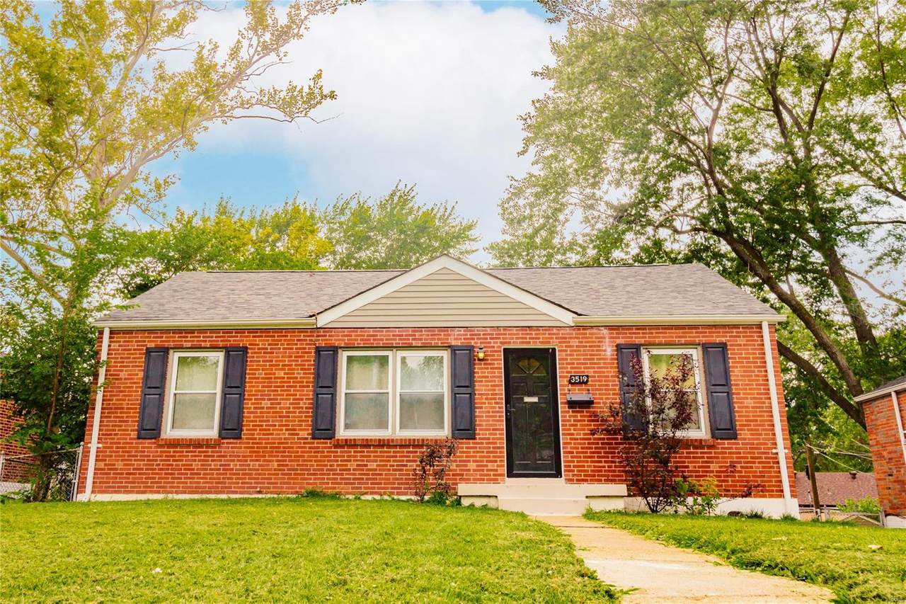 3519 Saint Luke Lane - Photo 1