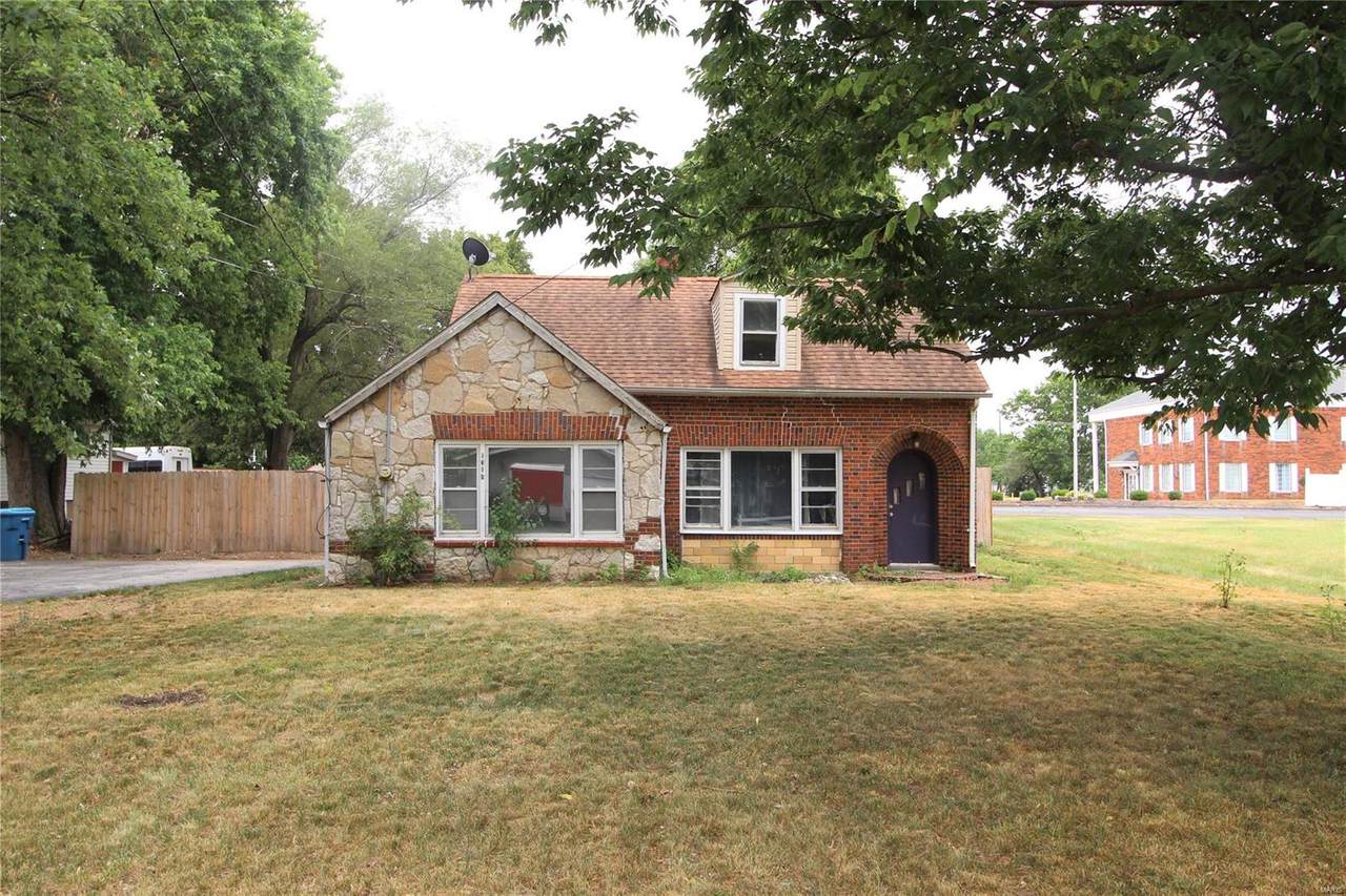 1318 Miland Street - Photo 1