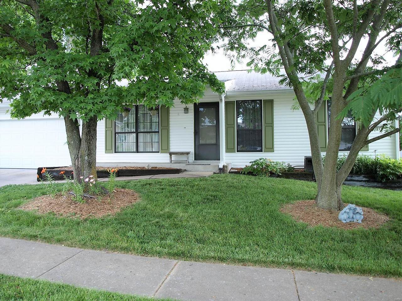 1326 Great Warrior Drive - Photo 1