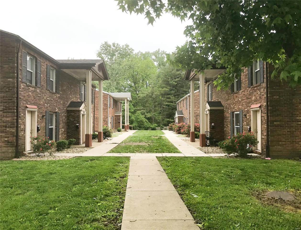 1807 Jamestown Road - Photo 1